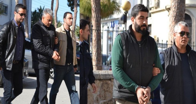 Akacan davasında 12 tanıktan ifade alındı