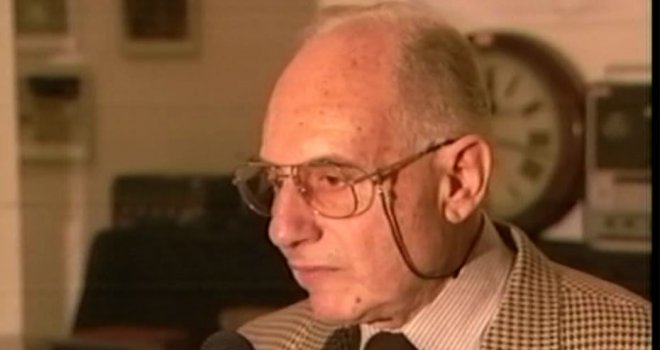 Akalın yaşamını yitirdi