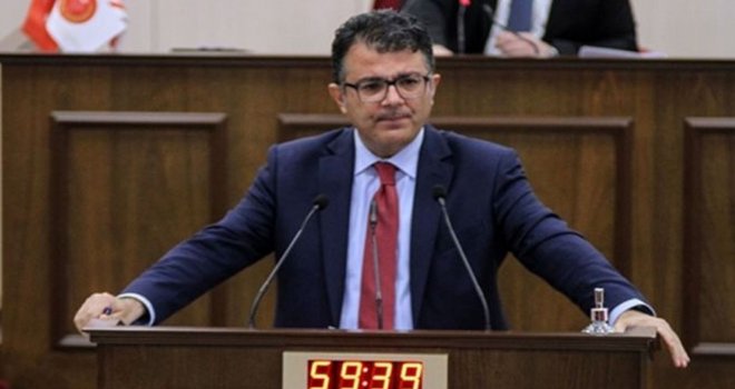 Akansoy: Hükümet meşruiyetini yitirdi