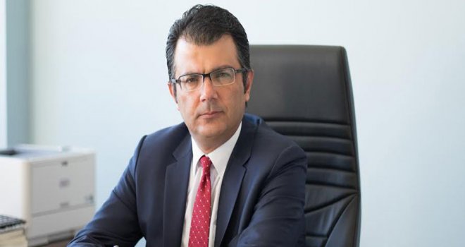 Akansoy’dan Kanbay’ın sözlerine eleştiri