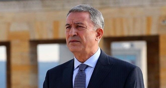 Akar: Arzumuz ABD ile hareket etmek