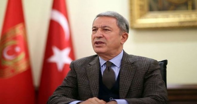Akar: Mesele KKTC'nin tanınması meselesidir