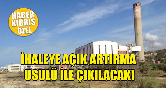 Akaryakıt ihalesi pazarlık usulü ile yapılacak