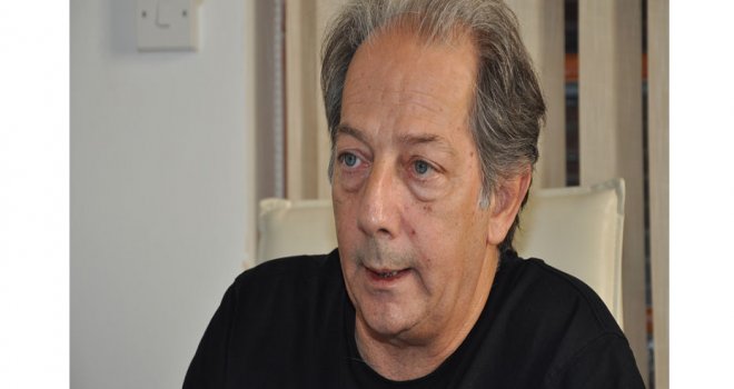 Akay: Maronitlerin dönüşü için yapılan çalışmalar son aşamaya geldi