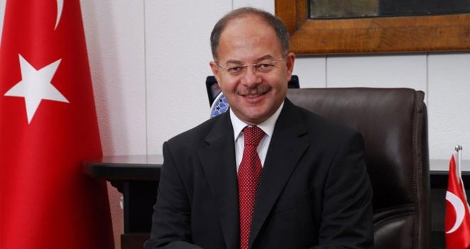 AKDAĞ KKTC’DEKİ TEMASLARINA BAŞLIYOR.