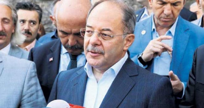 Akdağ, KKTC’nin Türkiye’ye ‘bağlanma’ isteği masada