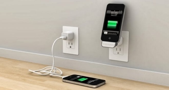 Akıllı telefonlar 12 dakikada şarj olacak
