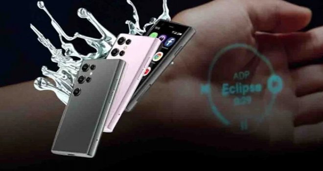 Akıllı telefonlar tarih olacak, yerine bu gelecek!