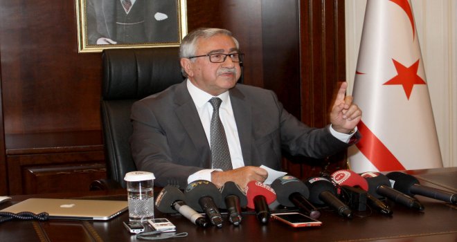 AKINCI : HALKTAN ALINAN ONAY 4 YILDIR AYARI BOZULMADAN DEVAM EDİYOR