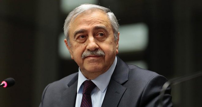 AKINCI: “AKTİF OLMADIN DİYE ELEŞTİRENLER, ‘CUMHURBAŞKANLIĞI AKTİF OLMASIN’ DİYEN ARKADAŞLAR”