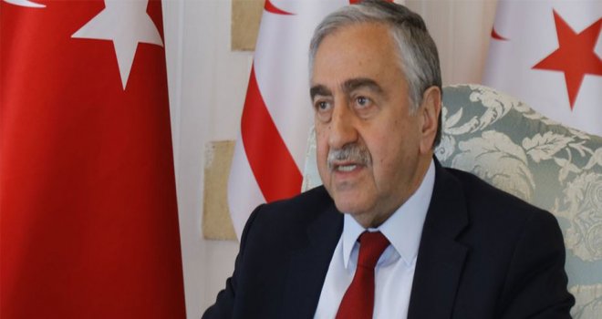 Akıncı bilgilendirme toplantıları devam ediyor