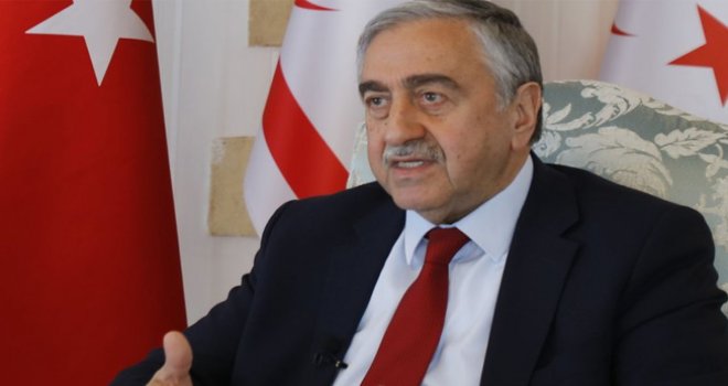 AKINCI: BU ÖZGÜRLÜK MÜCADELESİNE BEREKETÇİLERİ DE UNUTMAMAK GEREKİR