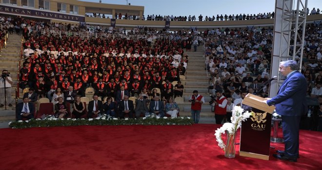 AKINCI: “EĞİTİMDE KALİTE, VAZGEÇİLEMEYECEK EN ÖNEMLİ OLGU..”