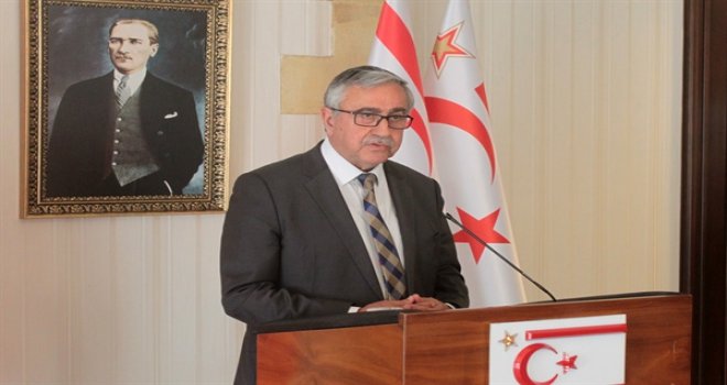 AKINCI: ELEKTRİK KONUSUNDA KALICI BAĞLANTI YAPILDI