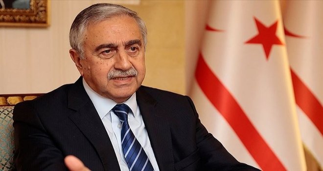 AKINCI: ENDİŞE EDECEK BİR DURUM YOK