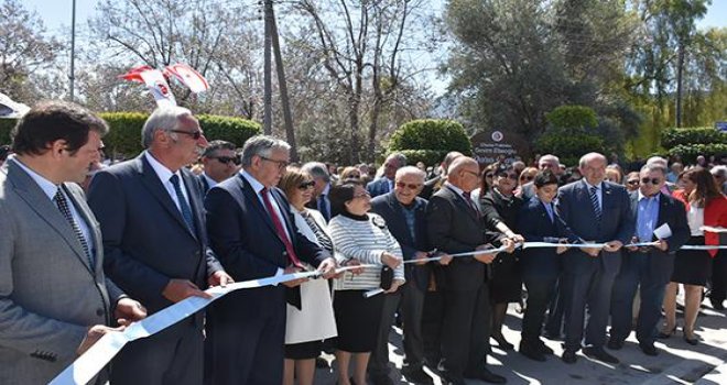 Akıncı: Leymosunun değeri Girne’de yaşayacak
