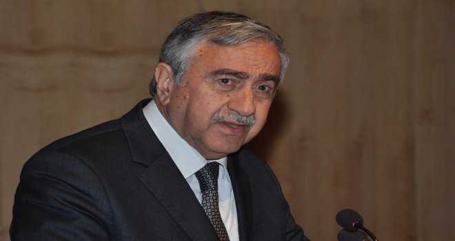 AKINCI: OLAMAYACAK BİR ŞEYİN PEŞİNDEN KOŞMAK BİZİM İŞİMİZ OLMAZ