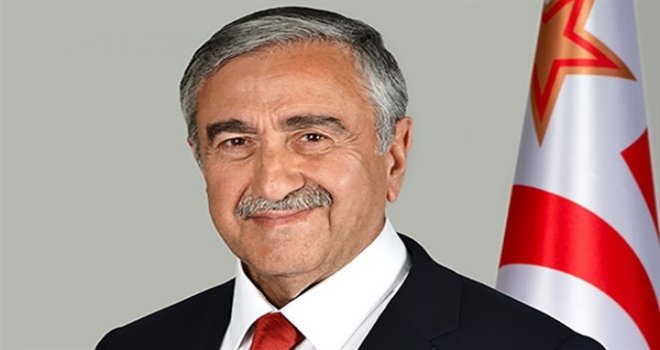 AKINCI: ORTAK BİR GELECEK KURMAK, GEÇMİŞİ VE BUGÜNÜ ADİL VE OBJEKTİF BİR ANLAYIŞLA KAVRAYABİLMEKTEN GEÇER