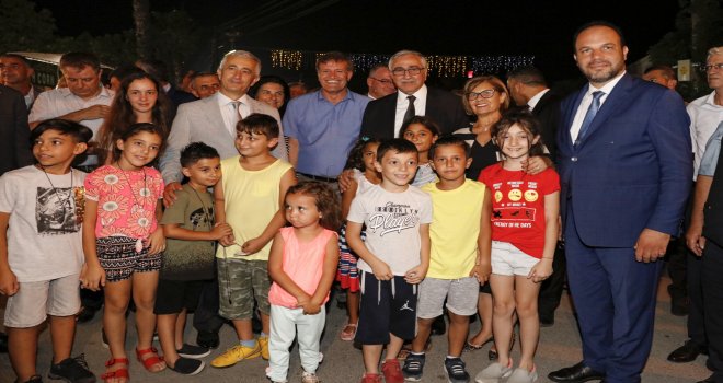 AKINCI: SINIRLARI AŞAN TANINMIŞLIKLARIMIZ VARDIR
