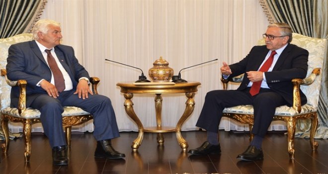 AKINCI: TRAFİK VE İŞ KAZALARI, TOPLUMU YAKAN ÖNEMLİ İKİ SORUN HALİNE GELDİ