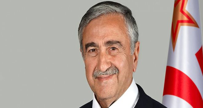 Akıncı, yarın Ankara’da “Atatürk ve Kıbrıslı Türkler” konulu Konferans verecek