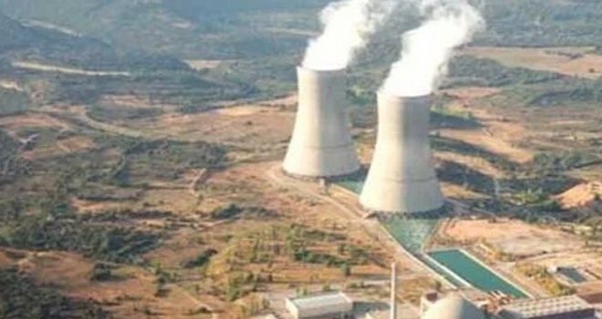 Akkuyu santrali protesto edilecek