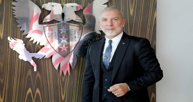 Akpınar: “Yıkım 2. Dünya Savaşı’ndan daha büyük olacak”