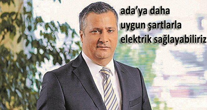 Aksa'dan 'Doğalgaz' Açıklaması