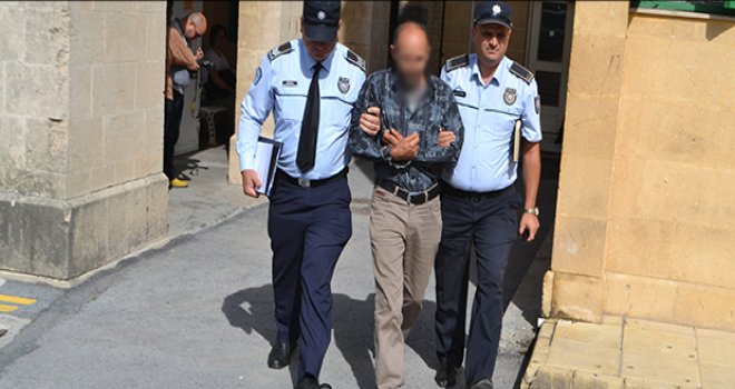 Akyar’dan girdi Lokmacıdan kaçtı