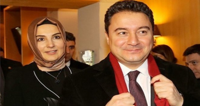 Ali Babacan'ın partisine katılacak isimler yavaş yavaş belli olmaya başladı