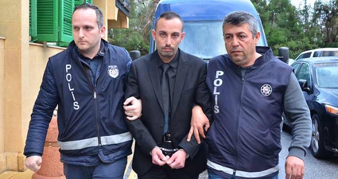 Alkollü ve benzer sabıkası cezada etkili oldu