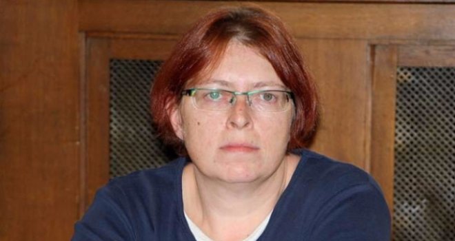 ALMANYA'DA AŞIRI SAĞCI SİYASETÇİYE PARA CEZASI