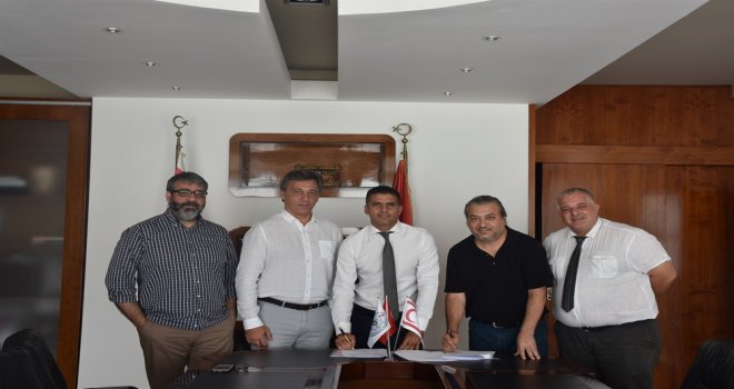 ALSANCAK BELEDİYESİ ELEKTRONİK BELGE YÖNETİM SİSTEMİ’NE GEÇTİ