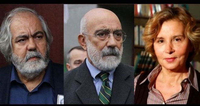 Altan kardeşler ve Ilıcak’a ağırlaştırılmış müebbet hapis cezası