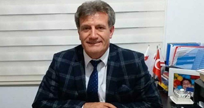 “Amaç, toprakları Rumlara peşkeş çekmek”