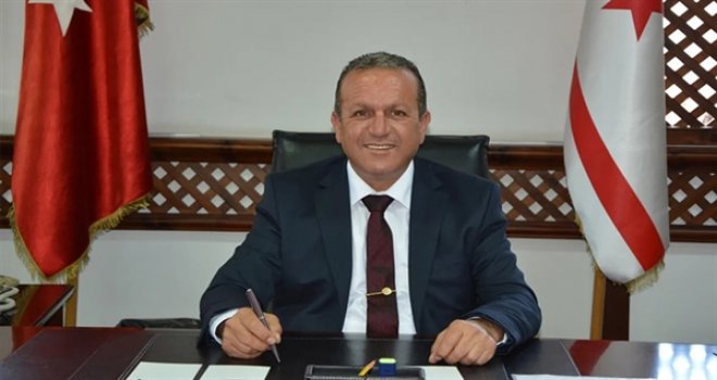 AMBALAJ VE AMBALAJ ATIKLARININ YÖNETİMİNDE YETKİLENDİRİLECEK KURULUŞ ÇALIŞMASINDA SON NOKTAYA GELİNDİĞİ AÇIKLANDI