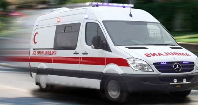 Ambulans’taki yaralıları ve hemşireleri darp edenler tutuklandı