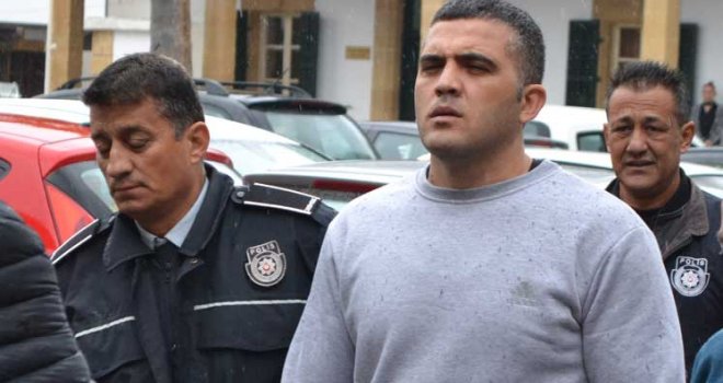 Amcaoğlu 9 yıl hapis yatacak