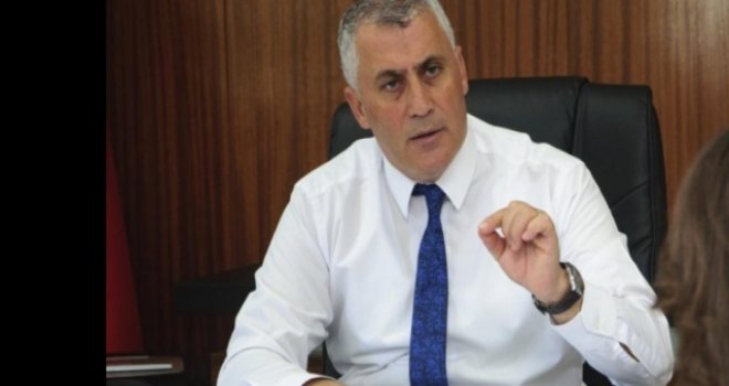 Amcaoğlu: “Ada’daki Elen zihniyeti hâlâ değişmedi”
