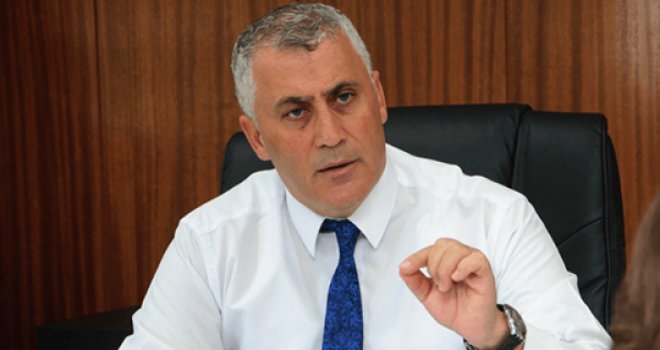 Amcaoğlu: AKSA’nın kira ile ilgili maddesi ortadan kaldırılmalı