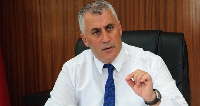 AMCAOĞLU: EĞİTİME 18 OCAK’TA YENİDEN BAŞLAMAYI HEDEFLİYORUZ