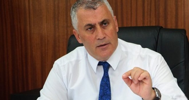 Amcaoğlu: Mali protokolün yansımaları çok kısa sürede görülecek