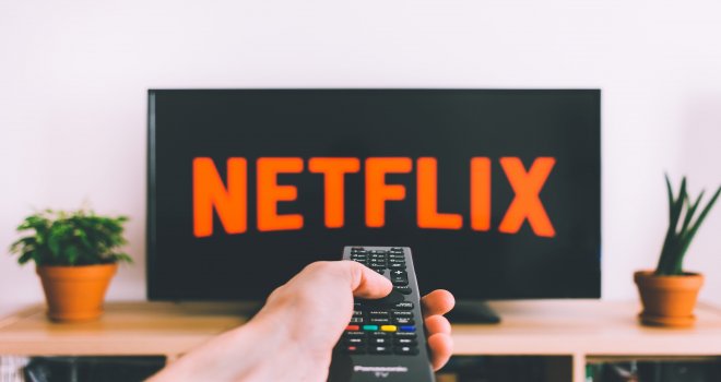 AMERİKALI SENATÖRLERDEN NETFLİX'E 'UYGUR TÜRKLERİ' MEKTUBU