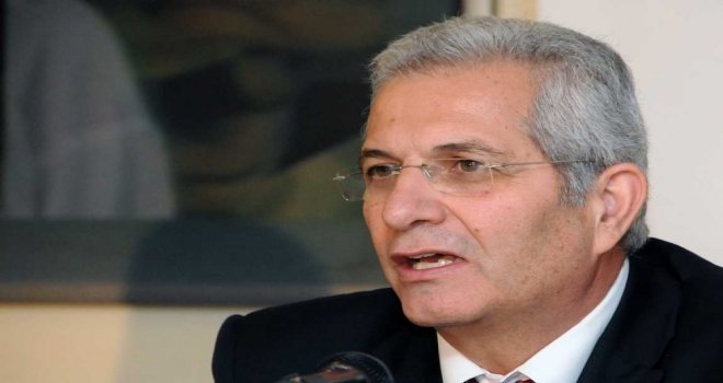 ANASTASİADİS ÇÖZÜM DEĞİL SEÇİM DERDİNDE