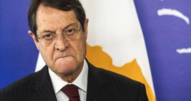 Anastasiadis ekonomiyle ilgili 10 yeni tedbir açıkladı