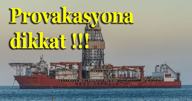 Anastasiadis’i provokasyon korkusu sardı