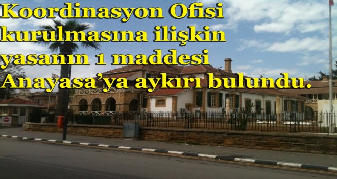 Anayasa Mehkemesi RED ETTİ!!!