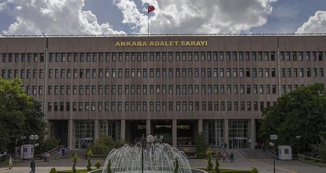 ANKARA BAŞSAVCILIĞI İLTİCA EDEN TÜRK SPORCULAR HAKKINDA SORUŞTURMA BAŞLATTI