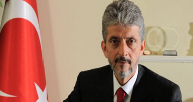 Ankara Büyükşehir Belediye Başkanı belli oldu