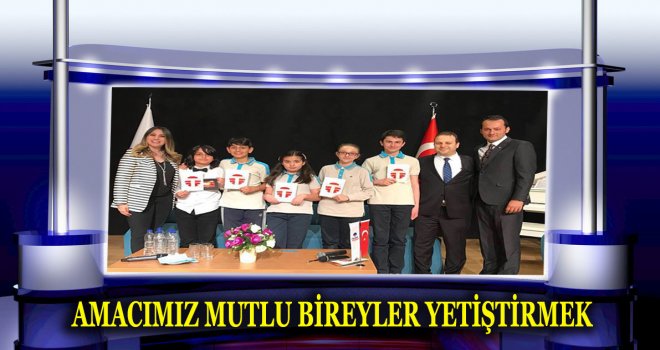 ANKARA’DA MAĞUSA LİMANI RÜZGARI